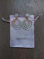 Paulie Pocket oorbellen, Sieraden, Tassen en Uiterlijk, Oorbellen, Ophalen of Verzenden, Nieuw, Overige materialen