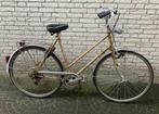 Gazelle | klassieke Grand Tourer, 55 tot 59 cm, Ophalen, GAZELLE, Jaren '60 of nieuwer