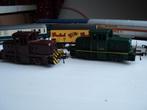 modelspoorbaan, Hobby en Vrije tijd, Ophalen, Gebruikt, Treinset, Fleischmann