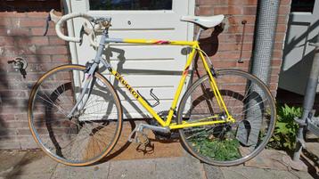 Peugeot Ventoux 1988 mt. 58 beschikbaar voor biedingen