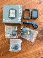Garmin edge 540 solar (zgan), Ophalen of Verzenden, GPS, Zo goed als nieuw
