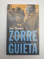 Zorreguieta jan thielen, Boeken, Gelezen, Ophalen of Verzenden