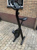 Hometrainer, Ophalen, Gebruikt