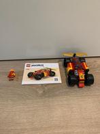 Lego Ninjago Kai auto (71780), Ophalen of Verzenden, Zo goed als nieuw