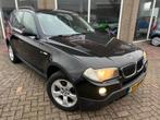 BMW X3 2.0i Executive - Clima - Cruise - NIEUWE APK -, Auto's, BMW, Stof, Zwart, 4 cilinders, 150 pk