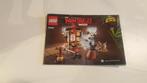 Lego Spinjitzu Training lego 70606, Ophalen of Verzenden, Zo goed als nieuw, Complete set, Lego