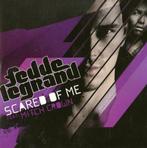 Fedde Legrand feat. Mitch Crown - Scared Of Me (PROMO), Ophalen of Verzenden