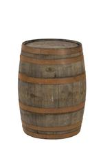 Authentiek / Origineel Eiken Whiskyvat "SCOTTISCH" / Deal