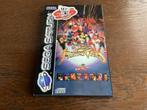 Sega Saturn Fighting Vipers CIB, Vechten, 2 spelers, Ophalen of Verzenden, Zo goed als nieuw