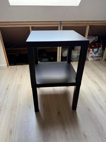 Ikea LACK tafeltjes