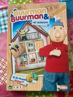 Buurman en Buurman Bordspel - Nieuw!, Hobby en Vrije tijd, Gezelschapsspellen | Bordspellen, Drie of vier spelers, Ophalen of Verzenden
