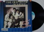 The Deep River Quartet - The best of singing & swinging, Cd's en Dvd's, Gebruikt, 1980 tot heden, Ophalen of Verzenden, 12 inch