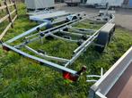 Temared boottrailer 2700kg, Auto diversen, Aanhangers en Bagagewagens, Ophalen, Gebruikt