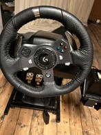 Logitech G920, Ophalen, Zo goed als nieuw, Stuurtje of Sportattribuut