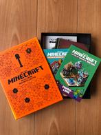 Minecraft Ultieme Bouwcollectie - Nieuw!, Boeken, Ophalen of Verzenden, Nieuw, Onbekend, Non-fictie