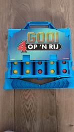 4 gooi op een rij, Een of twee spelers, Ophalen, Zo goed als nieuw, Onbekend