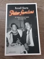 Pater Familias - Russell Shorto, Boeken, Overige Boeken, Ophalen of Verzenden, Gelezen, Russell Shorto