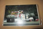 Ayrton Senna kaart (3), Verzenden, Nieuw, Formule 1
