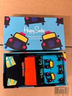 Happy Sock giftset “London” maat 36-40, Ophalen, Nieuw