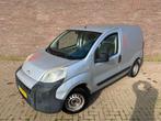 Citroen Nemo 1.4 HDi (2008) APK 02/2025, NAP, Rijdt perfect!, Auto's, Bestelauto's, Origineel Nederlands, Te koop, 1399 cc, Zilver of Grijs