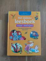 Het leukste leesboek voor meisjes AVI M3 tot E4, Ophalen of Verzenden, Zo goed als nieuw, Fictie algemeen