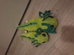 Axelot knuffel setje, Ophalen of Verzenden, Nieuw, Overige typen