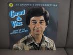 Gerard de Vries – De Grootste Successen Van Gerard De Vries, Ophalen of Verzenden, Zo goed als nieuw, 12 inch, Levenslied of Smartlap