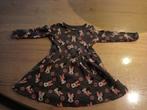 Minnie Mouse jurkje, Ophalen of Verzenden, Zo goed als nieuw, Meisje, Jurk of Rok