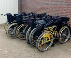 Partij 14 rolstoelen in een koop voor € 600, Gebruikt, Rolstoel, Rolstoel, Ophalen of Verzenden