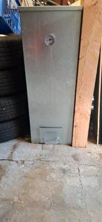 Rookoven - Perfect voor vlees en vis!, Ophalen, Gebruikt