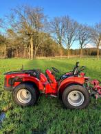 Antonio Carraro Tractor SRX 6400, Zakelijke goederen, Machines en Bouw | Tuin, Park en Bosbouw, Ophalen, Voertuig of Aanhanger