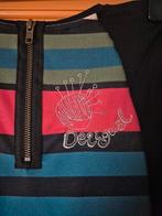 Desigual  jurkje / maat S, Ophalen of Verzenden, Zo goed als nieuw, Maat 38/40 (M), Boven de knie