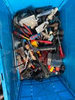 Divers handgereedschap elektrische, Doe-het-zelf en Verbouw, Gereedschap | Handgereedschap, Ophalen, Zo goed als nieuw