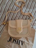 Josh V handtas Nieuw, Verzenden, Nieuw, Zwart, Handtas