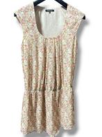 Patrizia Pepe Bloemenjurk Maat IT42 (eu38), Kleding | Dames, Jurken, Maat 38/40 (M), Overige kleuren, Ophalen of Verzenden, Zo goed als nieuw