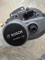 Bosch active line midden motor, Fietsen en Brommers, Fietsonderdelen, Ophalen of Verzenden, Zo goed als nieuw, Algemeen
