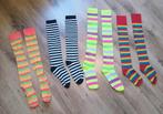 Kousen handschoenen beenwarmers carnaval foute party nieuw, Ophalen of Verzenden, Nieuw, Carnaval
