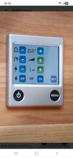 Alde 3010 Bedieningspaneel - Zo goed als nieuw!, Caravans en Kamperen, Ophalen of Verzenden, Zo goed als nieuw