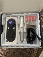 Pedicure motor, Witgoed en Apparatuur, Persoonlijke-verzorgingsapparatuur, Ophalen of Verzenden, Nieuw, Hand- en Voetverzorging