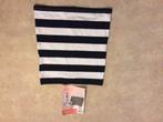 dames mini rok zwart wit gestreept. Nieuw. Maat M, Kleding | Dames, Rokken, Maat 38/40 (M), Zwart, Nieuw, Ophalen of Verzenden