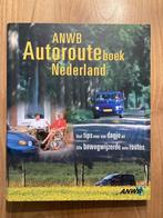 ANWB Autorouteboek, Ophalen, ANWB, 2000 tot heden, Nederland