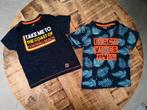 We fashion Kinder t-shirts. Maat: 92, Ophalen of Verzenden, Zo goed als nieuw, Jongen, Shirt of Longsleeve