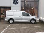 Volkswagen Caddy Cargo Maxi 2.0 TDI 122pk DSG Maxi Style | N, Stof, Gebruikt, Zwart, 4 cilinders
