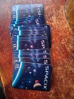 Spacix Kaarten, Vijf spelers of meer, Ophalen of Verzenden, Zo goed als nieuw, Trema 1996