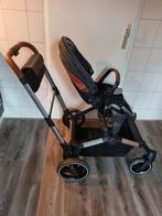 Duo kinderwagen, Ophalen of Verzenden, Zo goed als nieuw, Overige merken