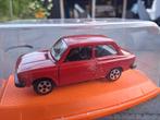 Volvo 66 DL rood - Guiloy - nieuw in doos, Ophalen of Verzenden, Nieuw, Auto, Overige merken
