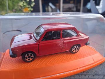 Volvo 66 DL rood - Guiloy - nieuw in doos beschikbaar voor biedingen