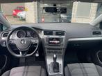 Volkswagen Golf Variant 1.0 TSI Automaat Nav Camera Trekhaak, Gebruikt, Euro 6, 1210 kg, 116 pk