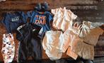 Jongens kleding maat 50/56, Ophalen, Zo goed als nieuw