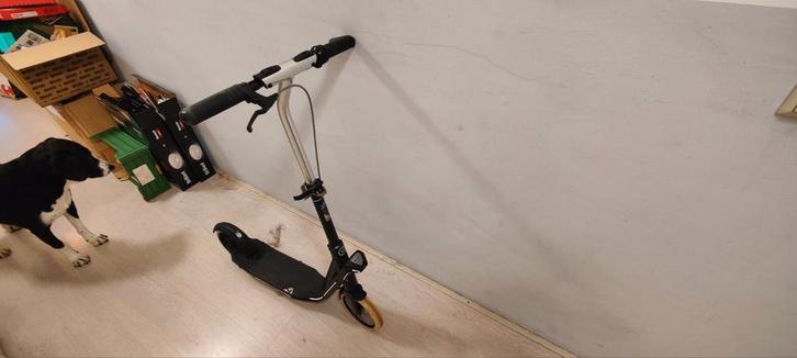 Oxcelo C900 Step, Fietsen en Brommers, Steps, Gebruikt, Gewone step, Ophalen